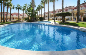 Beautiful Home In Orihuela Costa With Wifi